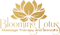 blooming lotus logo