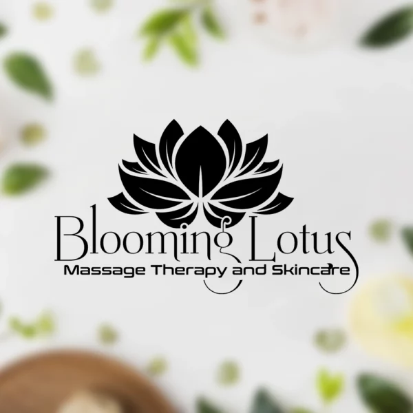 blooming lotus spa product image